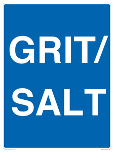 GRIT/SALT